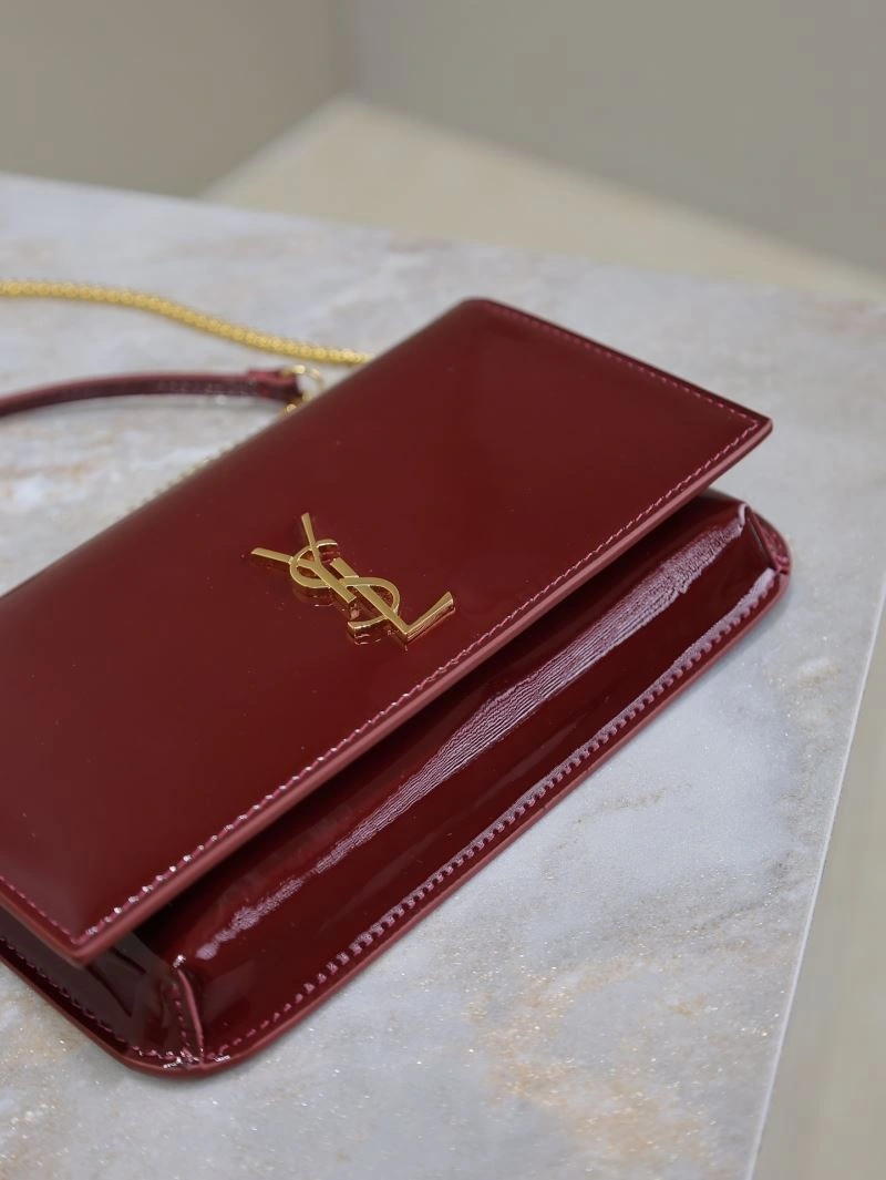 YSL Satchel Bags SoftTouch 62865