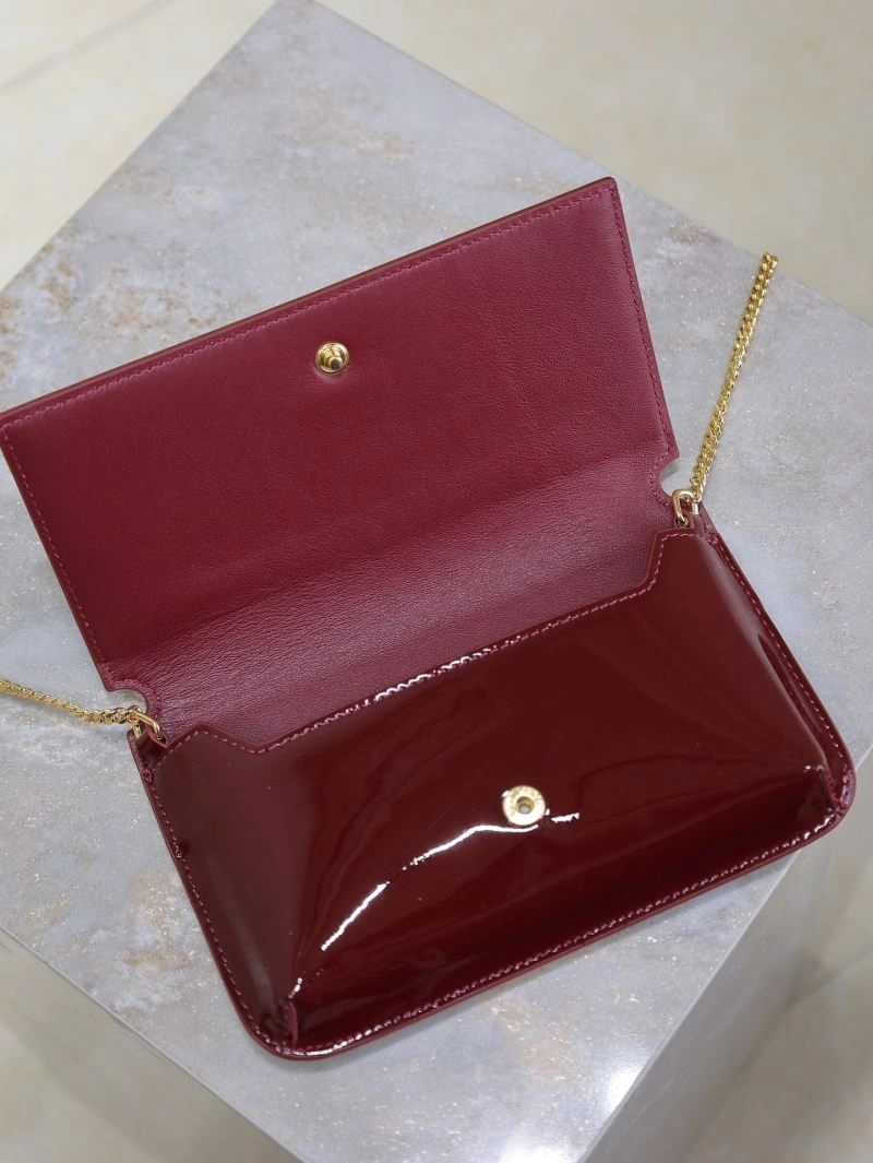 YSL Satchel Bags SoftTouch 62865