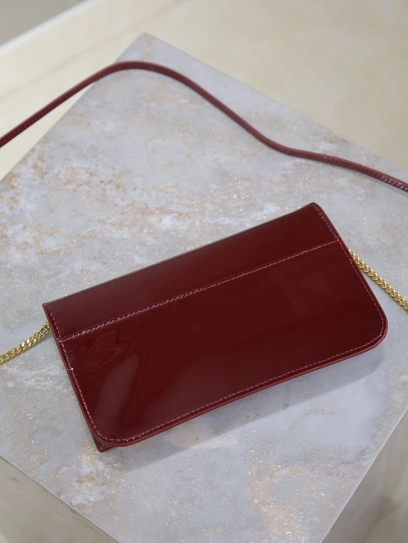YSL Satchel Bags SoftTouch 62865