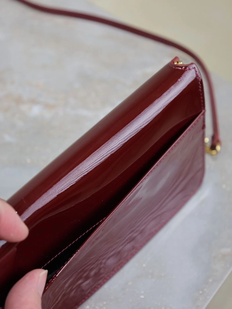 YSL Satchel Bags SoftTouch 62865
