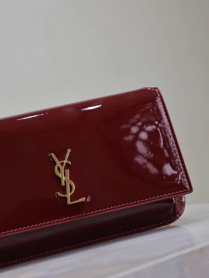 YSL Satchel Bags SoftTouch 62865