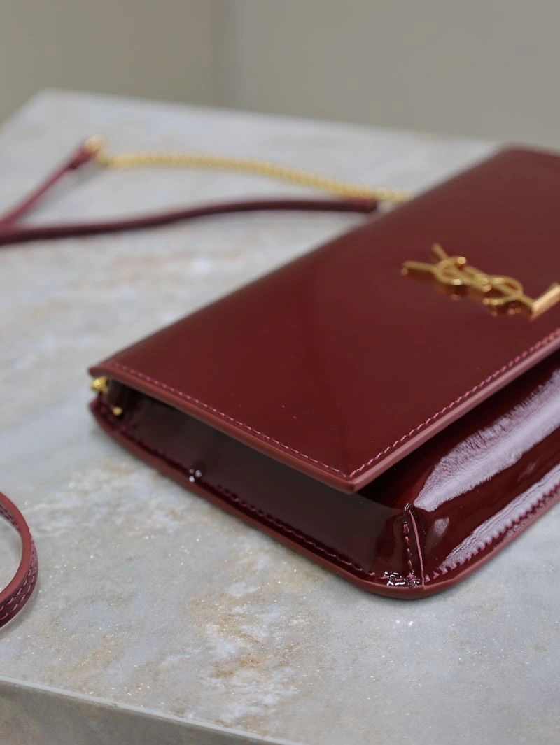 YSL Satchel Bags SoftTouch 62865