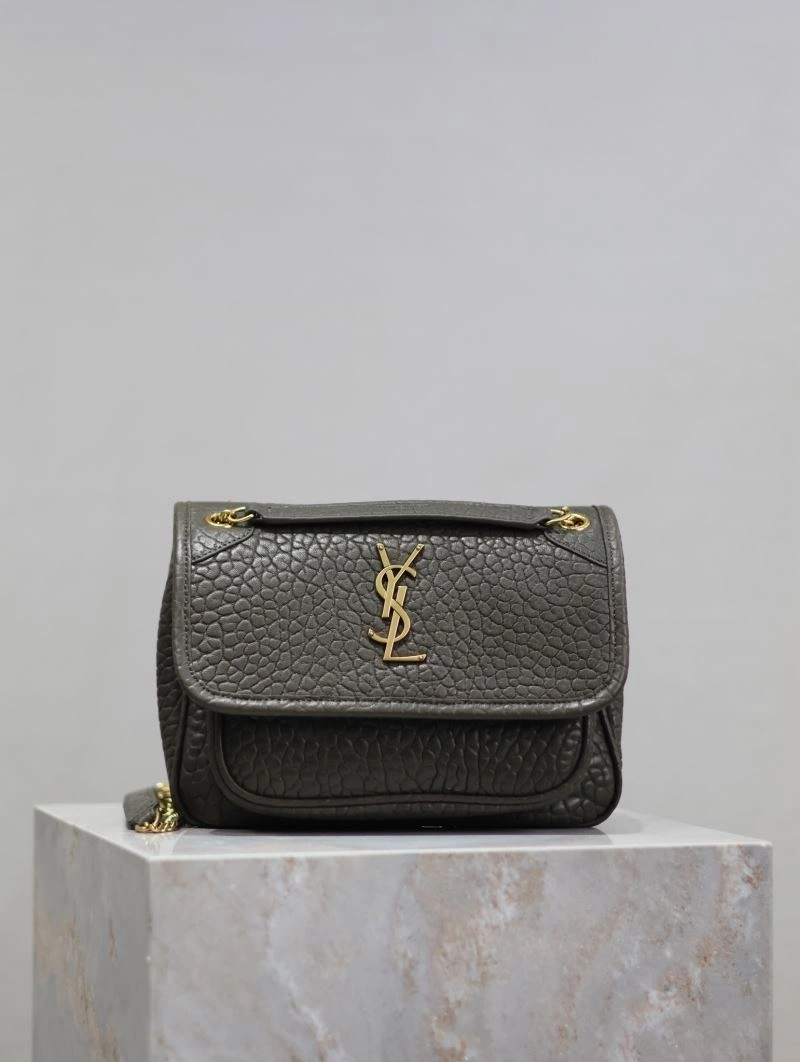 WeatherProof YSL Satchel Bags 62879