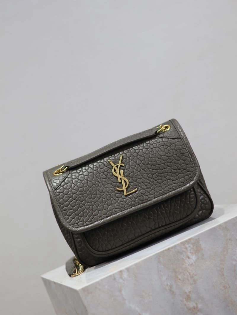 WeatherProof YSL Satchel Bags 62879