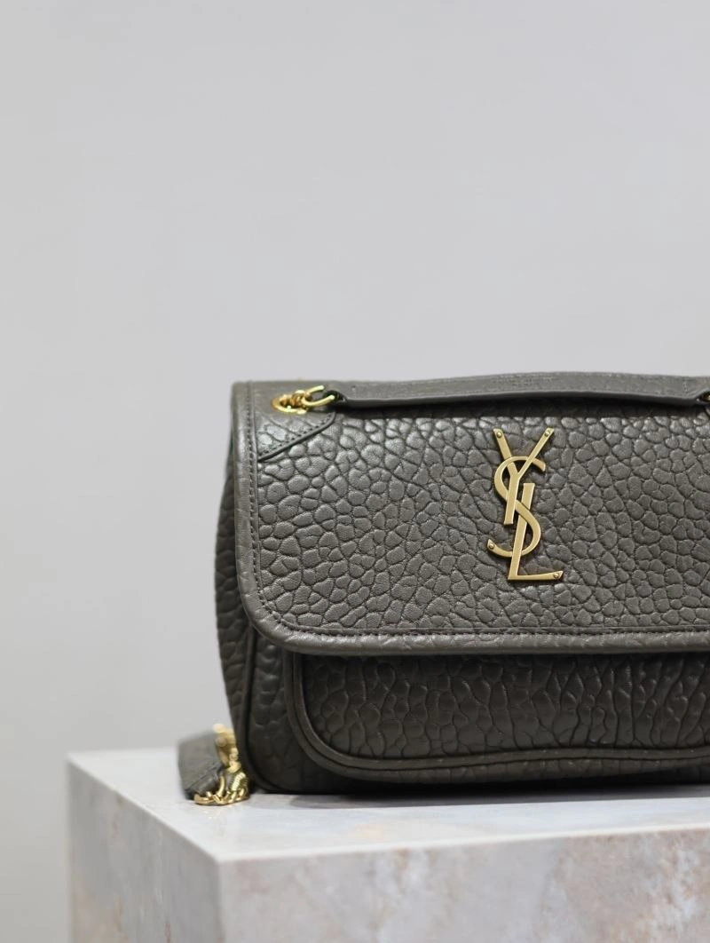 WeatherProof YSL Satchel Bags 62879