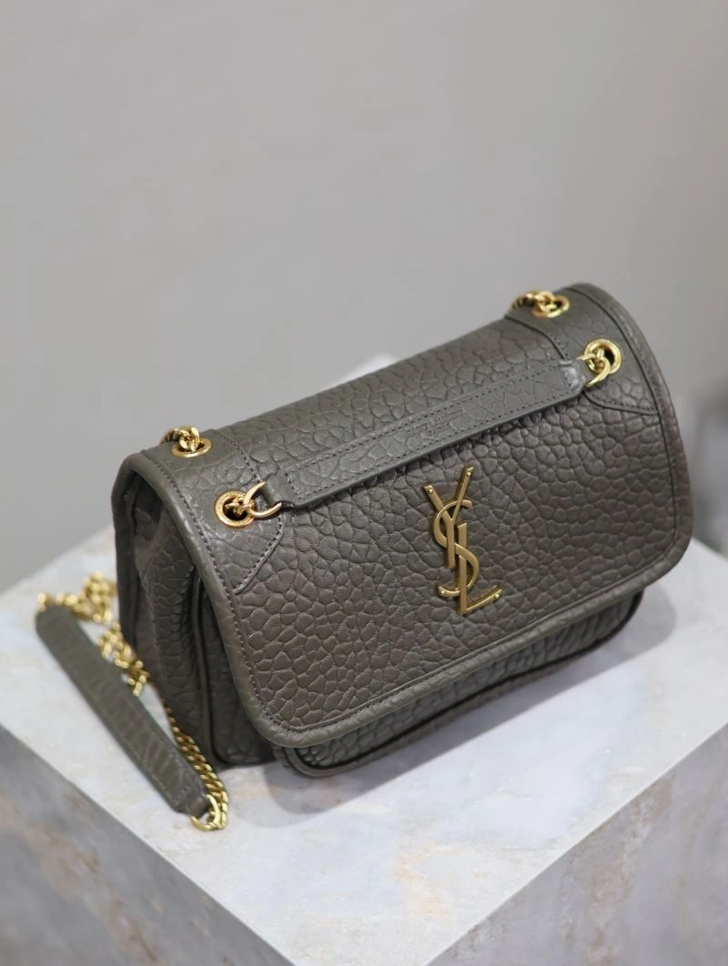 WeatherProof YSL Satchel Bags 62879