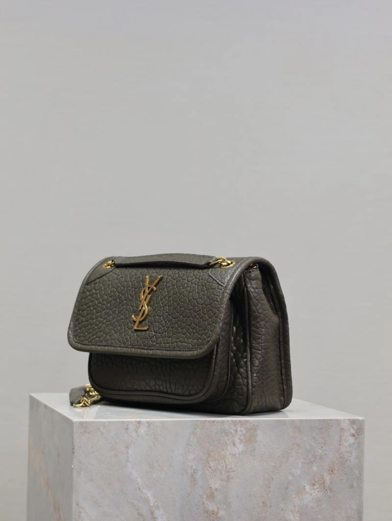 WeatherProof YSL Satchel Bags 62879