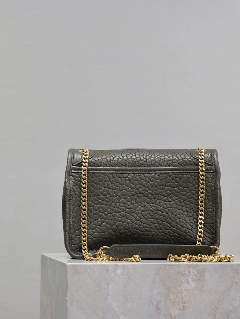WeatherProof YSL Satchel Bags 62879