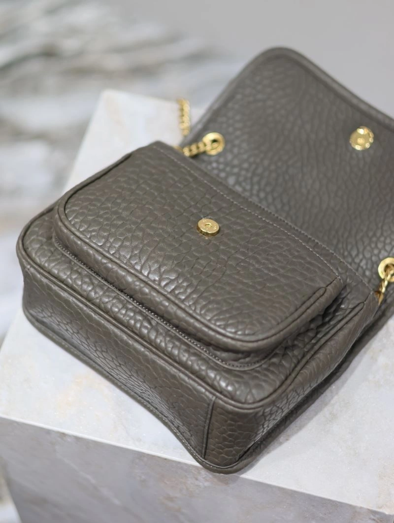 WeatherProof YSL Satchel Bags 62879