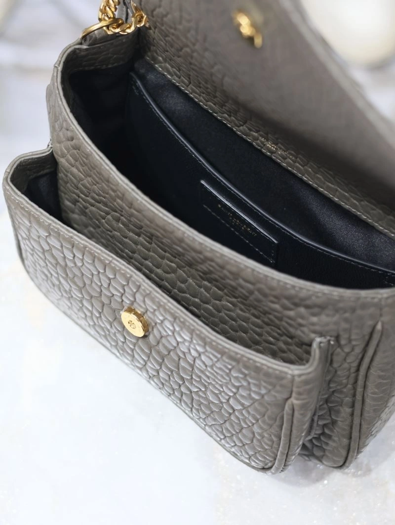 WeatherProof YSL Satchel Bags 62879