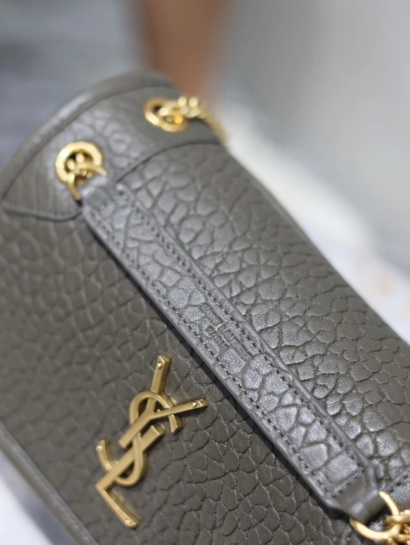 WeatherProof YSL Satchel Bags 62879