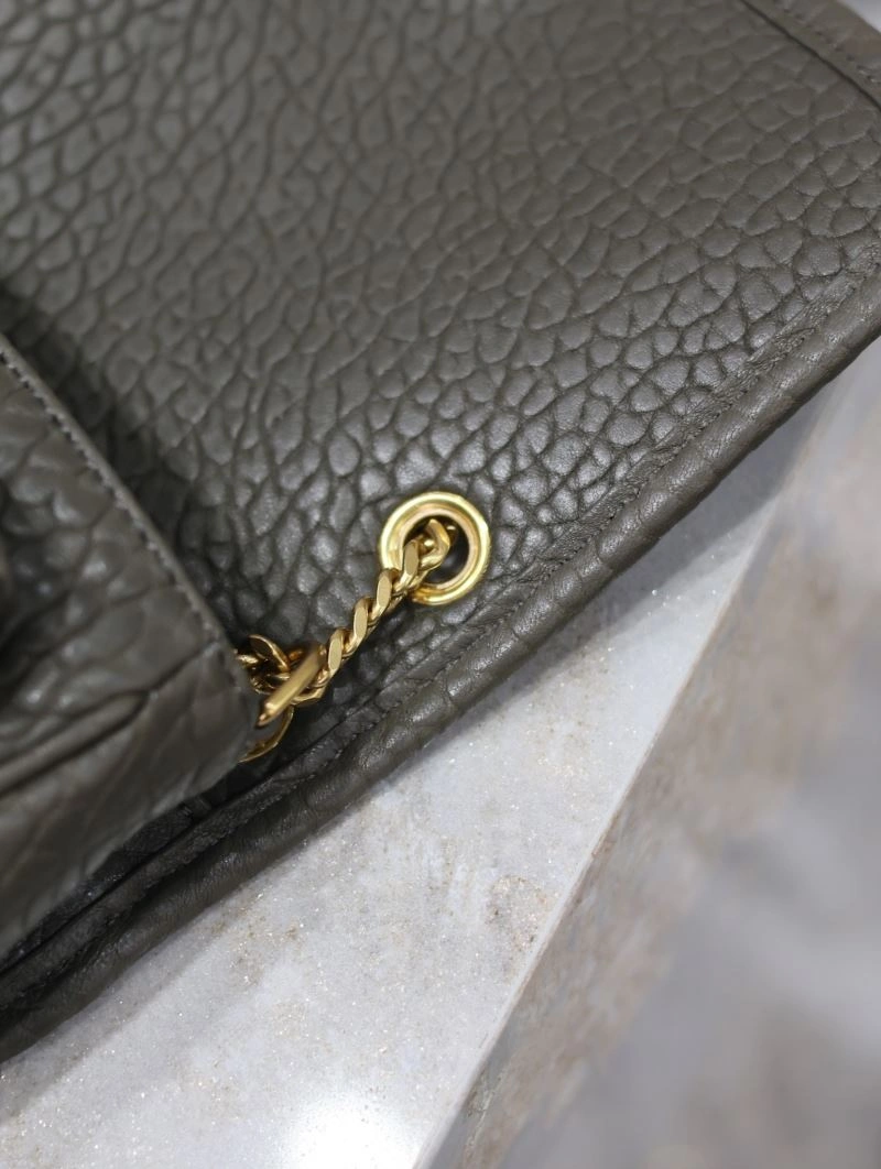 WeatherProof YSL Satchel Bags 62879