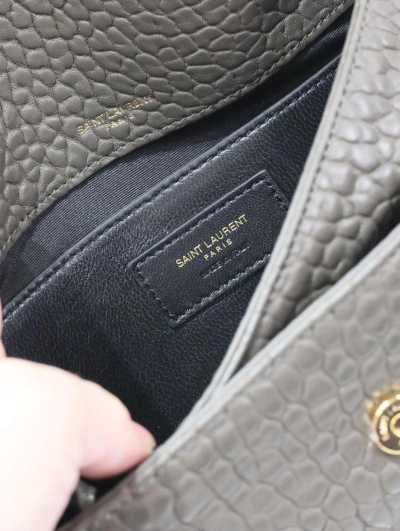 WeatherProof YSL Satchel Bags 62879