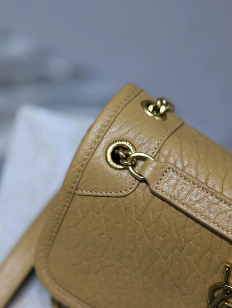 YSL Satchel Bags WeatherProof 62882