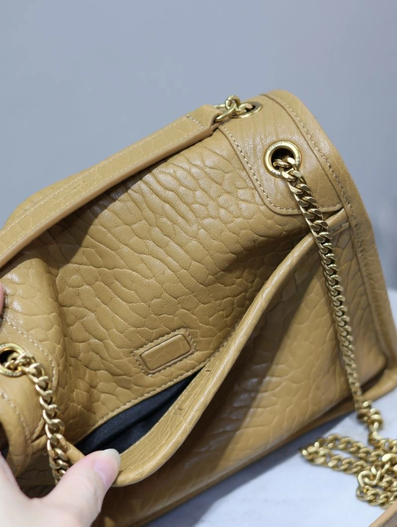 YSL Satchel Bags WeatherProof 62882