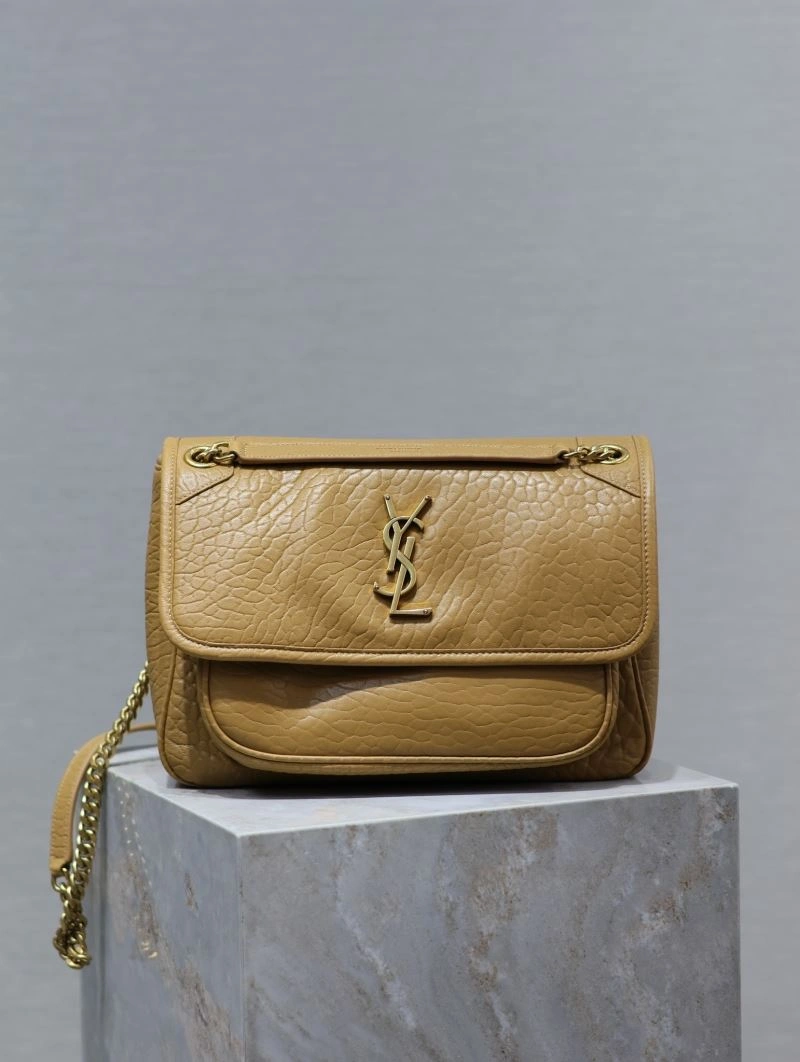 YSL Satchel Bags OnTrend 62884