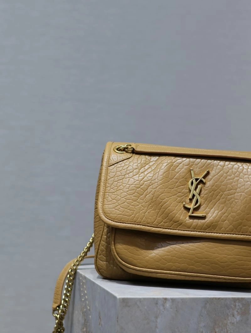 YSL Satchel Bags OnTrend 62884