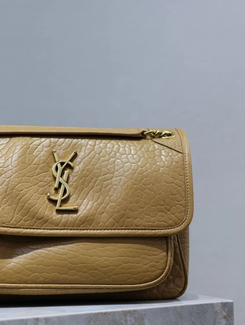 YSL Satchel Bags OnTrend 62884