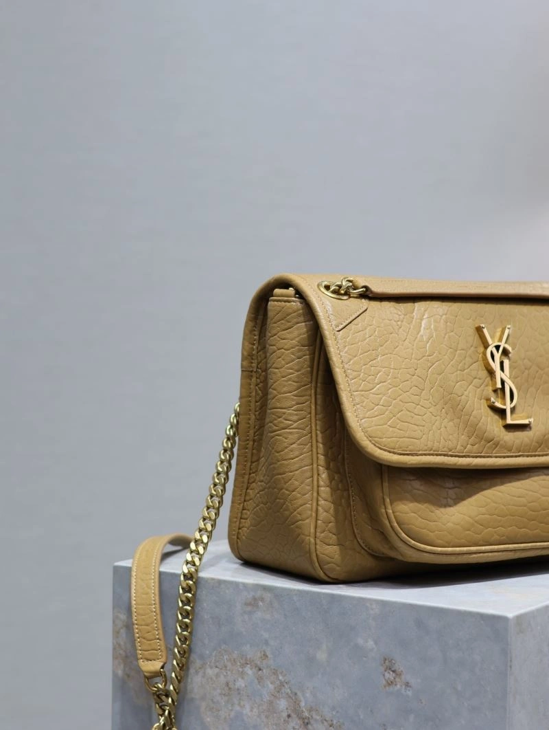 YSL Satchel Bags OnTrend 62884