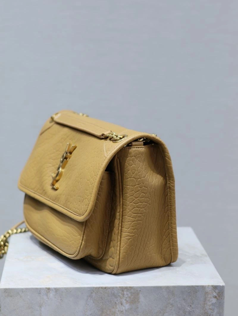 YSL Satchel Bags OnTrend 62884