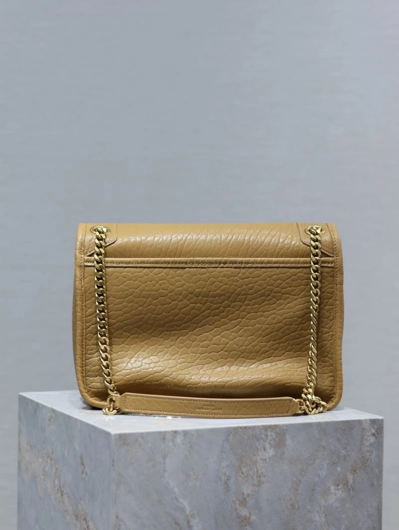 YSL Satchel Bags OnTrend 62884