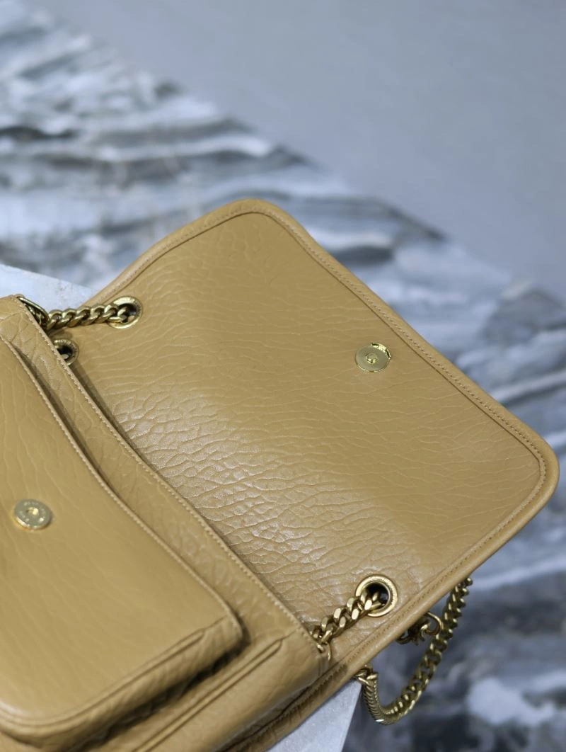 YSL Satchel Bags OnTrend 62884