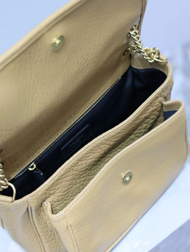 YSL Satchel Bags OnTrend 62884
