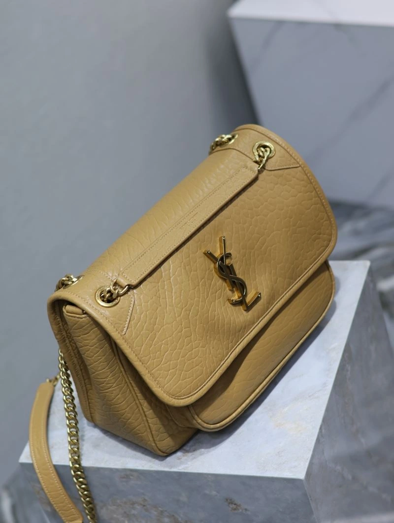 YSL Satchel Bags OnTrend 62884