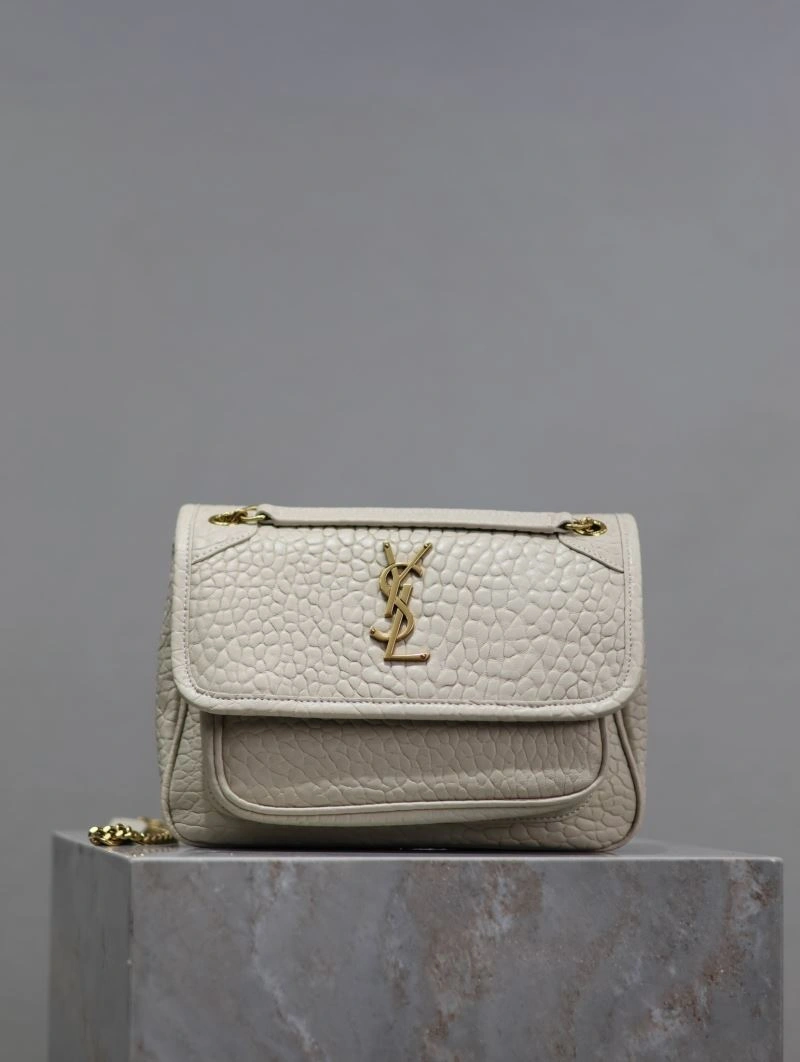 Lightweight YSL Satchel Bags 62876