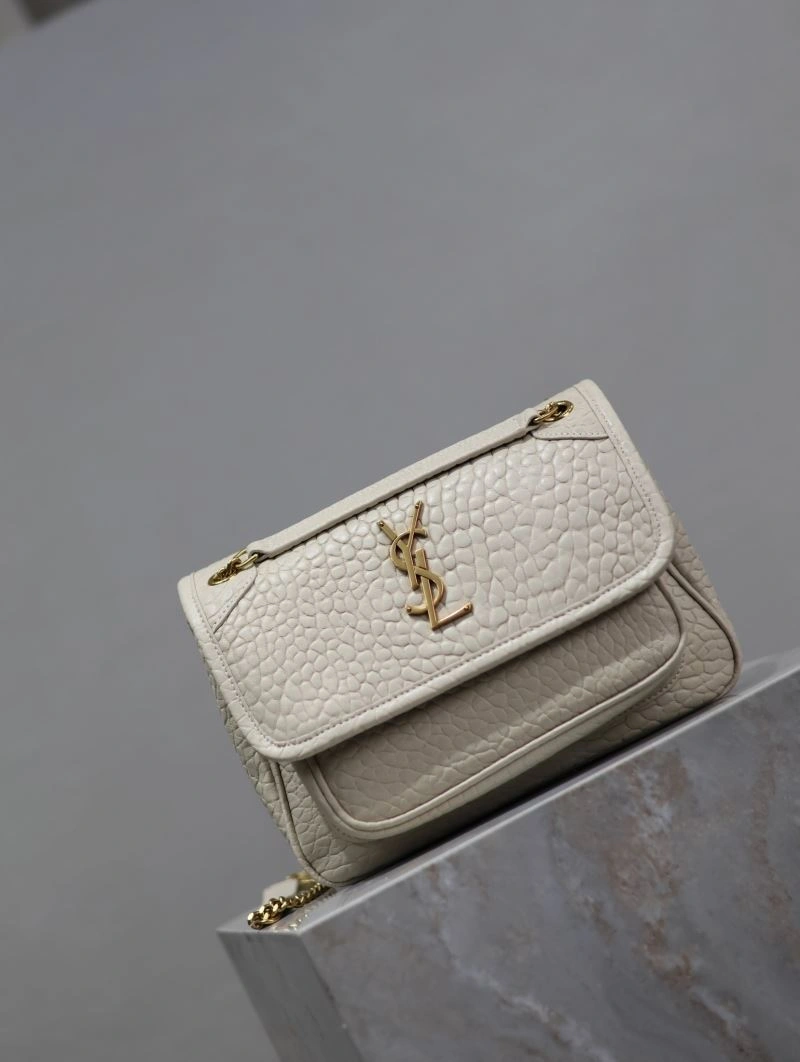 Lightweight YSL Satchel Bags 62876