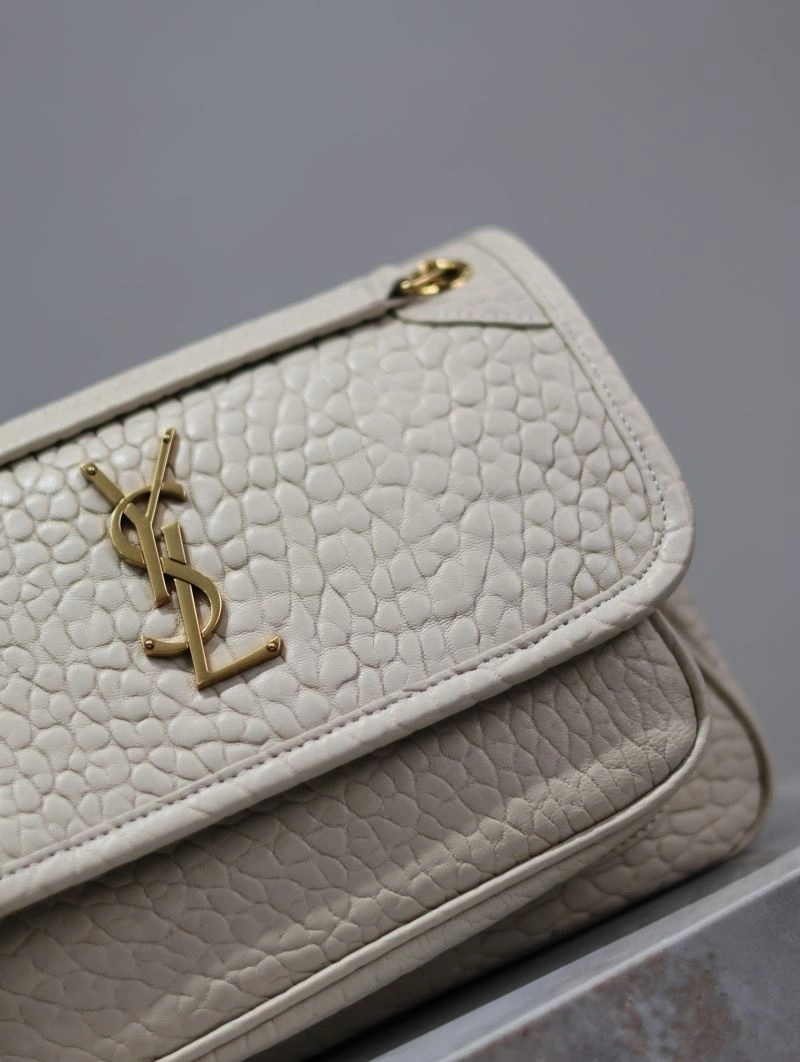 Lightweight YSL Satchel Bags 62876