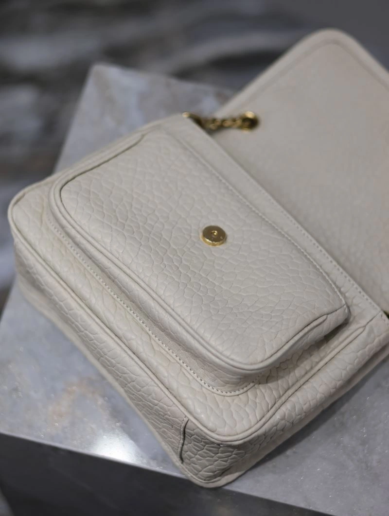 Lightweight YSL Satchel Bags 62876
