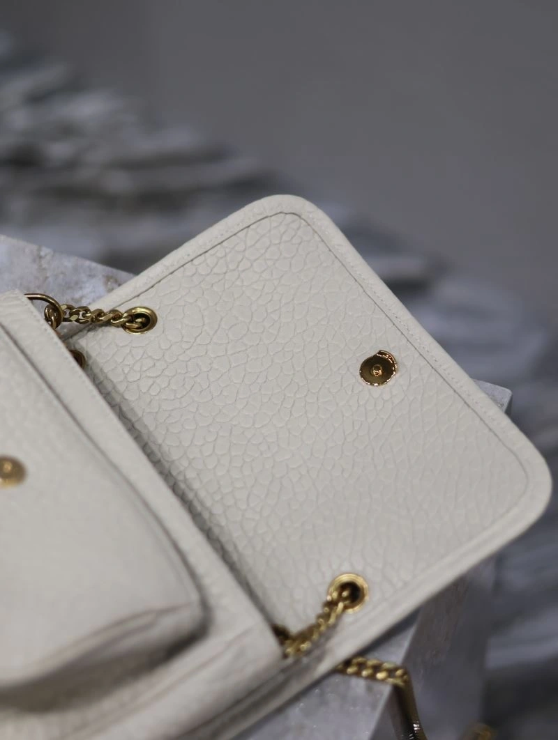 Lightweight YSL Satchel Bags 62876