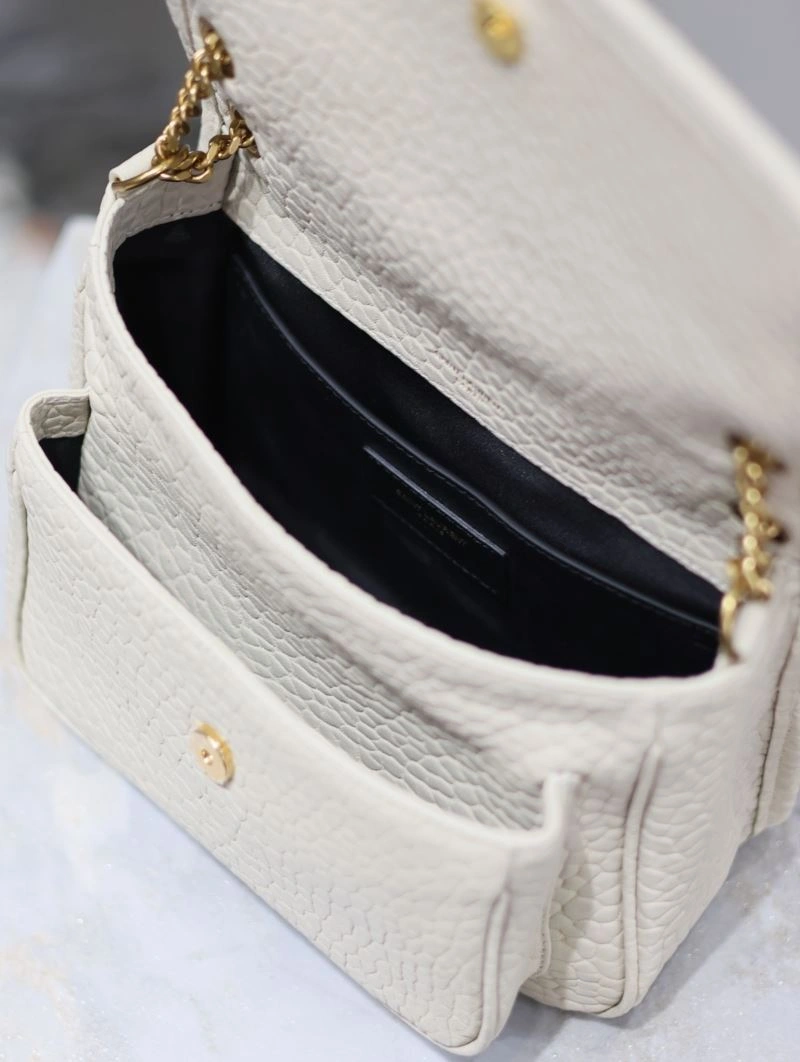 Lightweight YSL Satchel Bags 62876