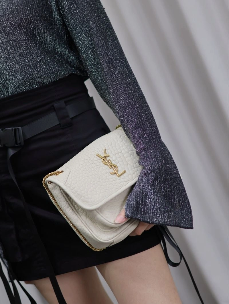 Lightweight YSL Satchel Bags 62876