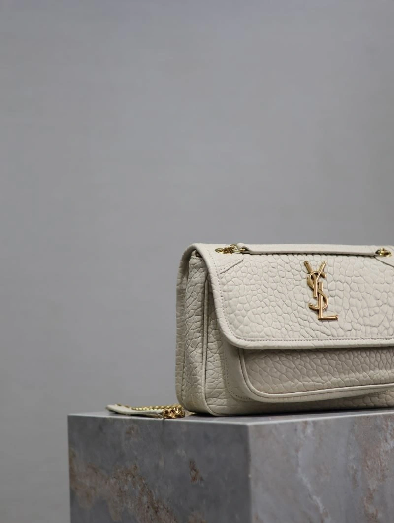 Lightweight YSL Satchel Bags 62876