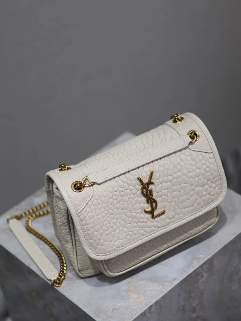 Lightweight YSL Satchel Bags 62876