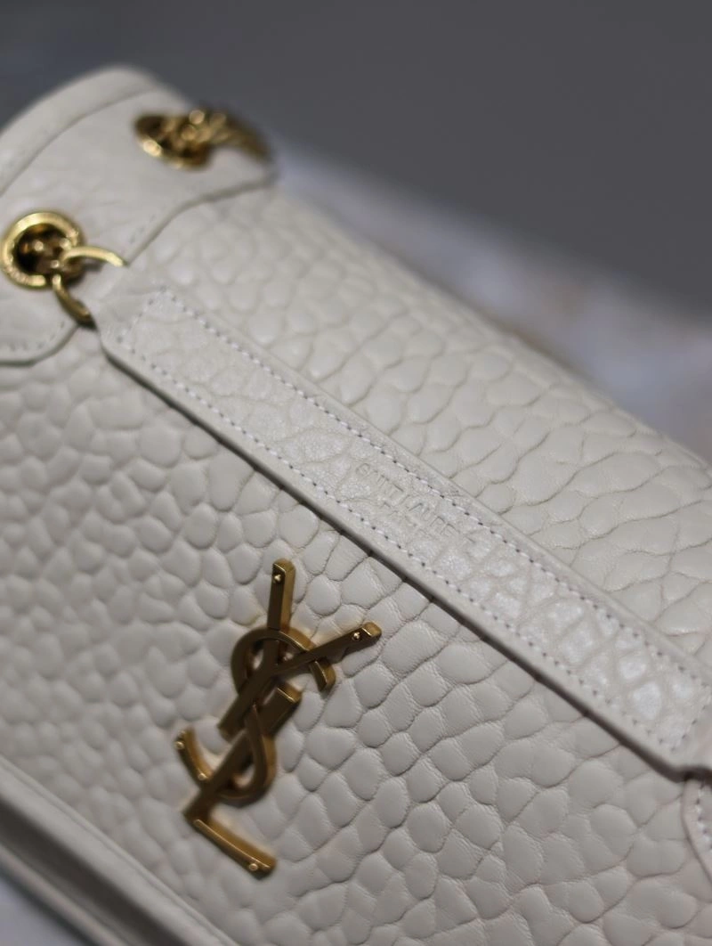 Lightweight YSL Satchel Bags 62876