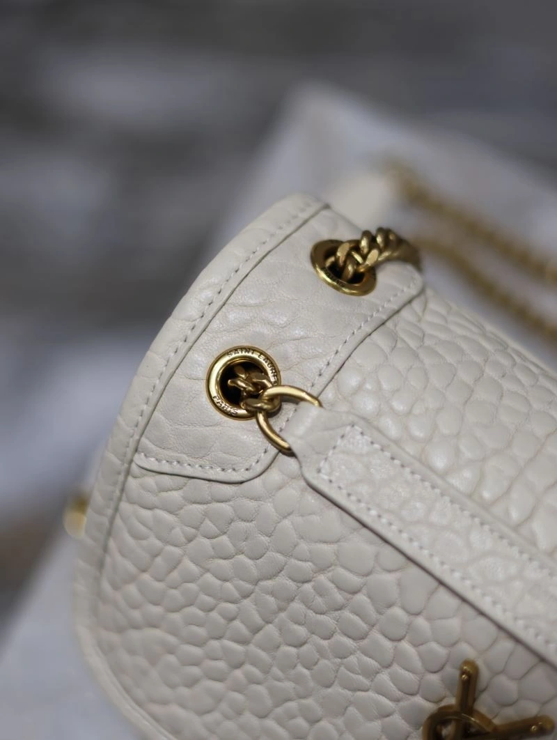 Lightweight YSL Satchel Bags 62876