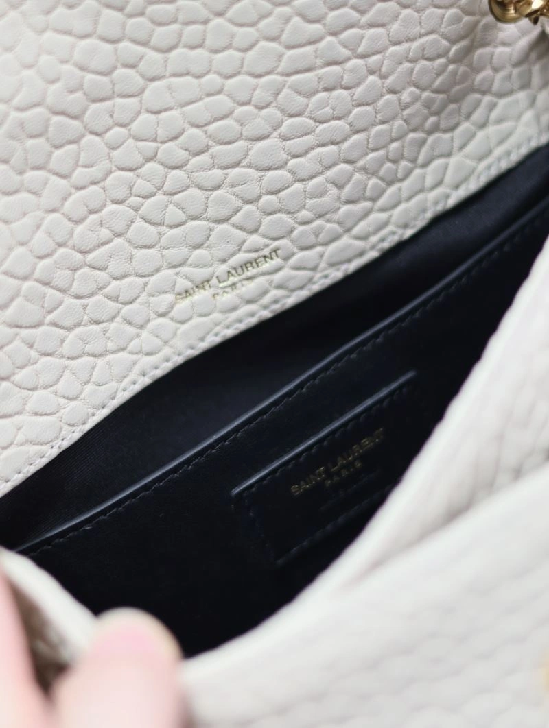 Lightweight YSL Satchel Bags 62876