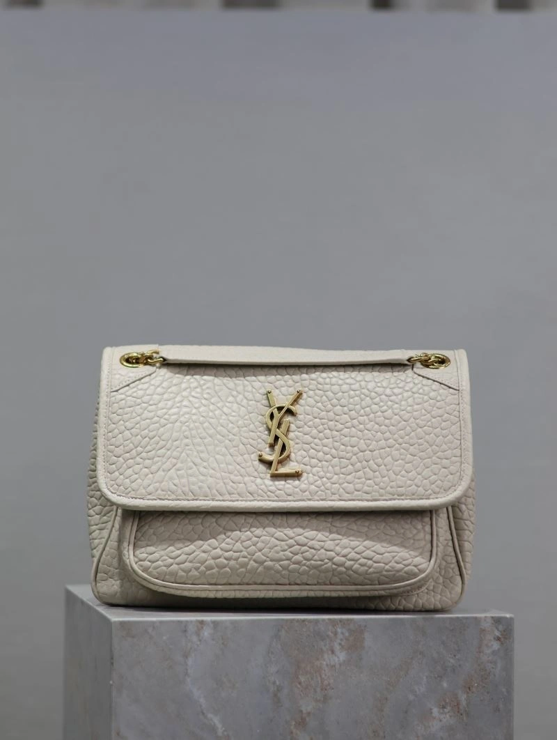YSL Satchel Bags Versatile 62903