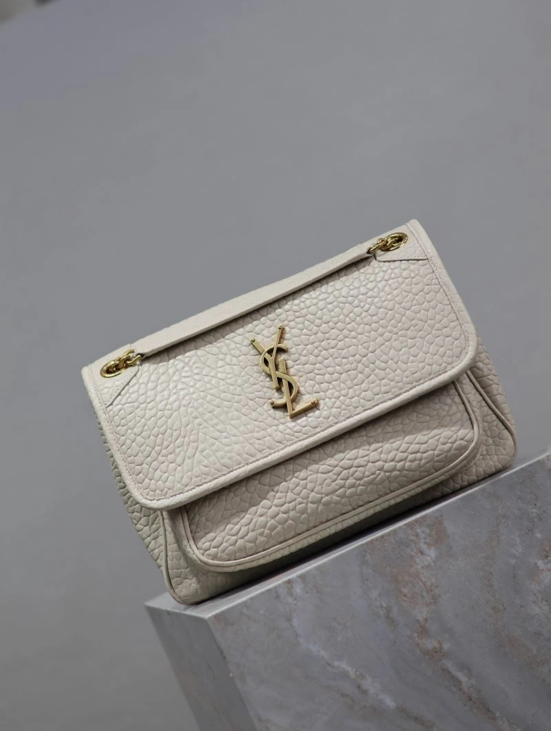 YSL Satchel Bags Versatile 62903