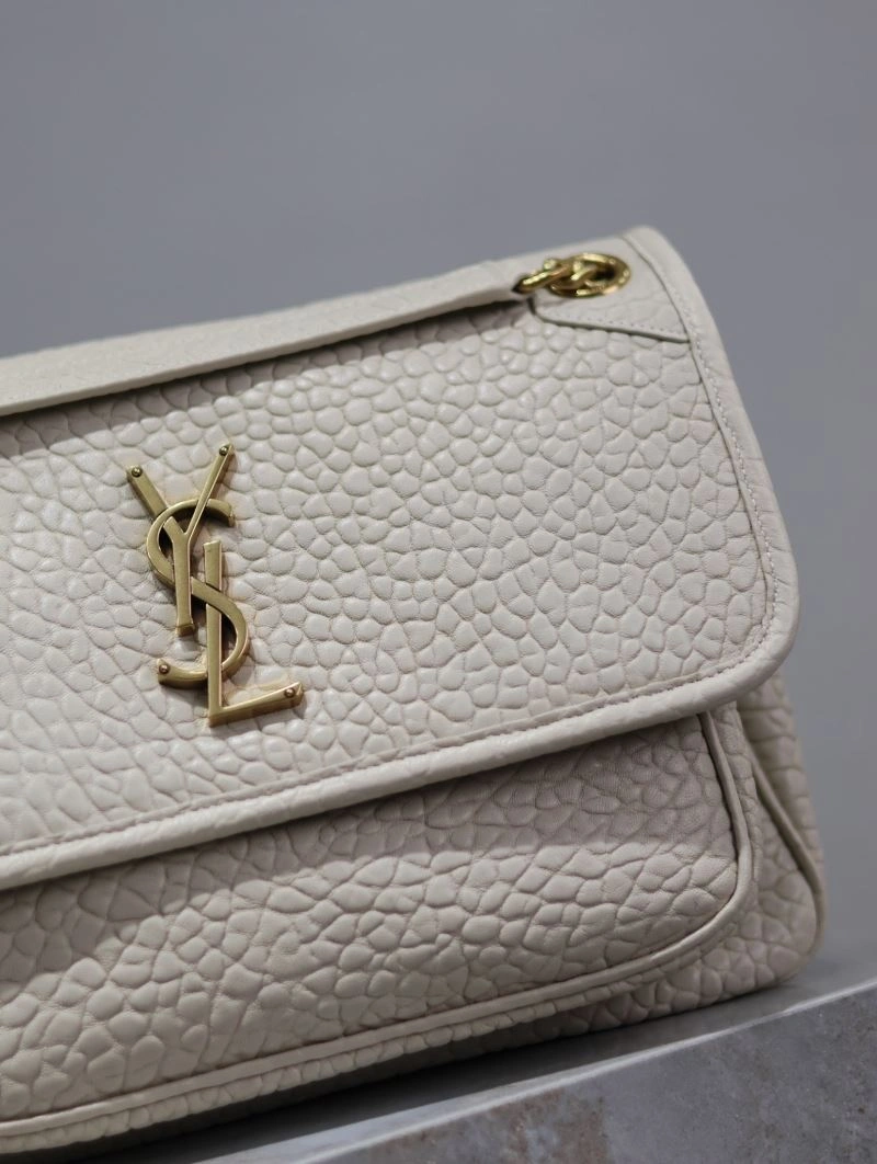 YSL Satchel Bags Versatile 62903