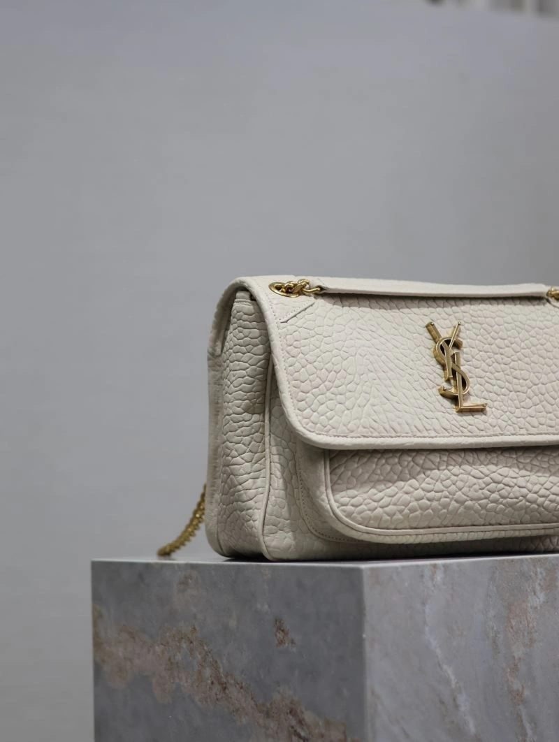 YSL Satchel Bags Versatile 62903