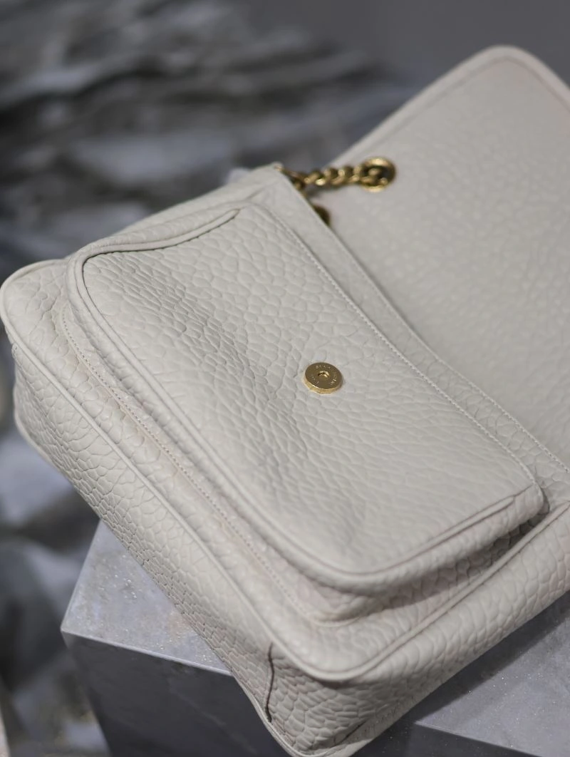 YSL Satchel Bags Versatile 62903