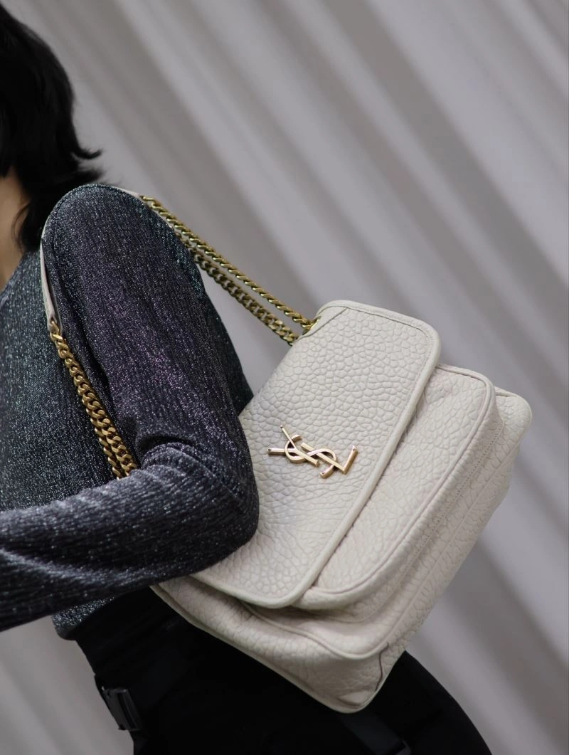 YSL Satchel Bags Versatile 62903