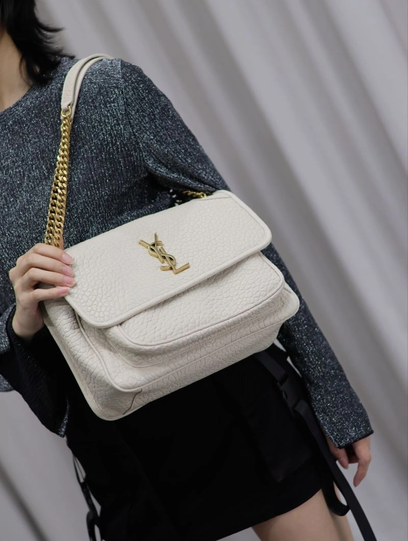 YSL Satchel Bags Versatile 62903