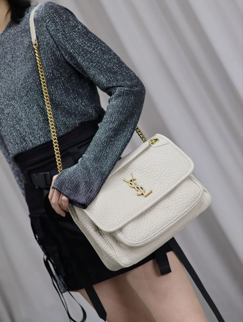 YSL Satchel Bags Versatile 62903