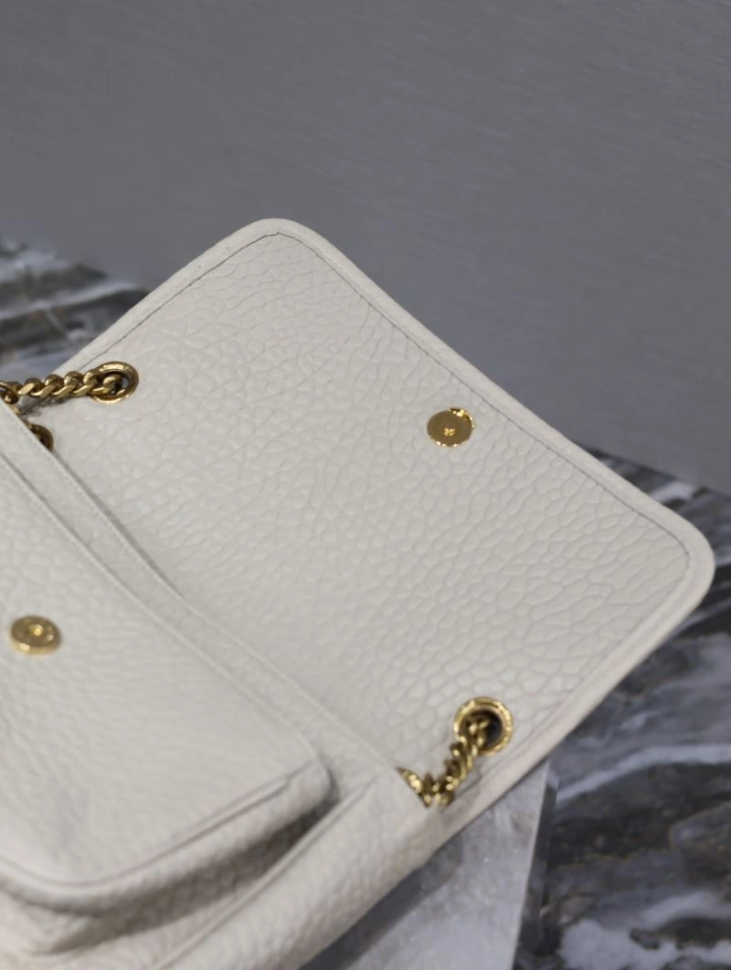YSL Satchel Bags Versatile 62903