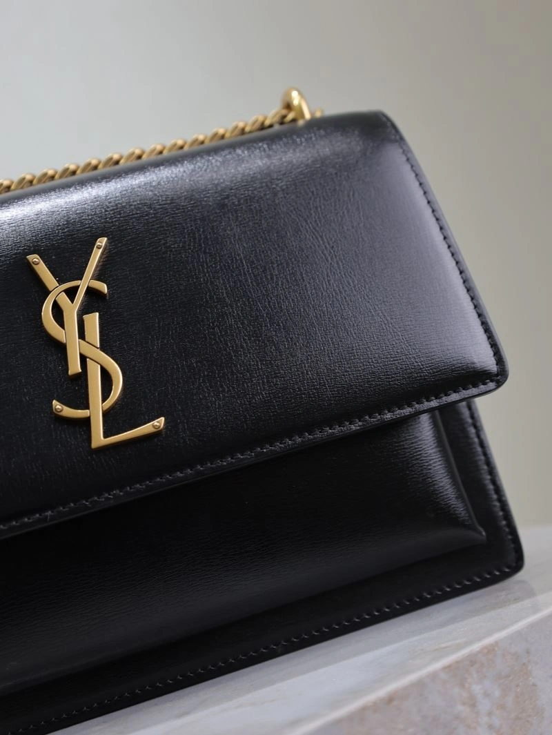 Comfortable YSL Satchel Bags 62915
